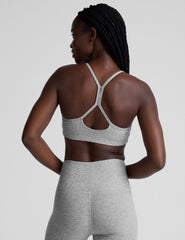 Spacedye Slim Racerback Bra