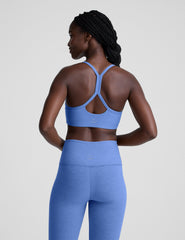 Spacedye Slim Racerback Bra