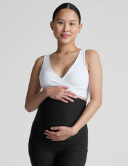 Spacedye Easiest Ever Long Nursing Bra