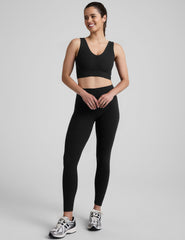 Spacedye Good Day Long Line Bra