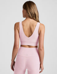 Spacedye Good Day Long Line Bra