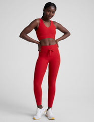 Spacedye Good Day Long Line Bra