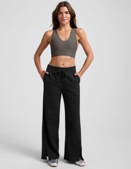 Spacedye Good Day Long Line Bra