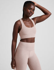 Spacedye Simplicity Long Line Bra 2.0
