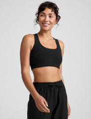 Spacedye Simplicity Long Line Bra 2.0