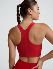 Spacedye Simplicity Long Line Bra 2.0