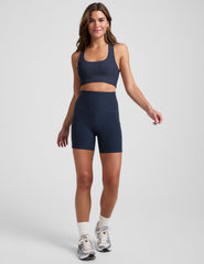 Spacedye Simplicity Long Line Bra 2.0