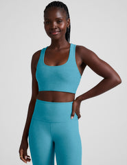 Spacedye Simplicity Long Line Bra 2.0