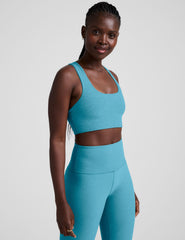 Spacedye Simplicity Long Line Bra 2.0