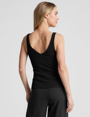 Impulse Ribbed Classic Tank