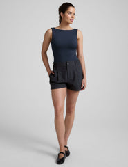 Eclipse Open Back Tank