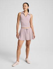 Sport Active Polo Tank