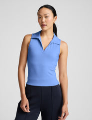 Sport Active Polo Tank