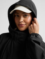 En Route Long Jacket