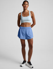 Seamless Moves Layered Bra