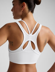 Seamless Moves Layered Bra