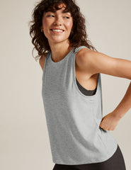 Featherweight Rebalance Tank