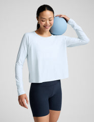 Featherweight Daydreamer Pullover