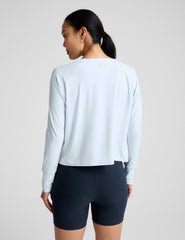 Featherweight Daydreamer Pullover