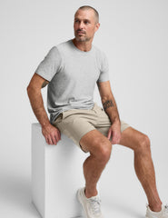 Element Men's Chino Short 7"