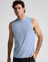 All In Active Men's Tank