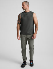 All In Active Men's Tank