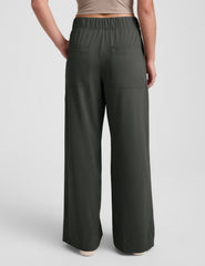 Easy Wide Leg Pant 29"