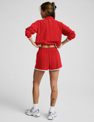 Stretch Woven The Course 2.5" Short