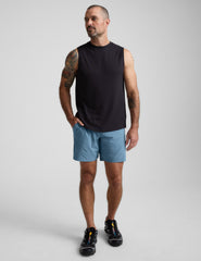 Pivotal 2.0 Men's Lined Short 7"