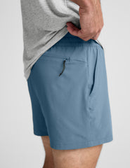 Pivotal 2.0 Men's Short 5"