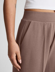 SoftSpring Wide Leg Pant 29"