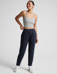 SoftSpring Tapered Pant