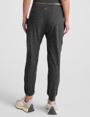 Spacedye Midi Jogger