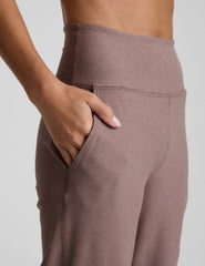 Spacedye Laid Back Wide Leg Pant 29"