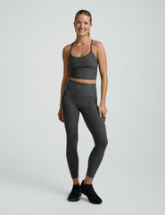Spacedye Vitalize Full Length Legging