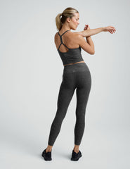 Spacedye Vitalize Full Length Legging