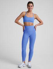 Spacedye Out Of Pocket High Waisted Midi Legging