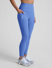Spacedye Out Of Pocket High Waisted Midi Legging
