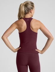 Spacedye Step Up Racerback Tank