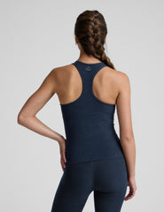 Spacedye Step Up Racerback Tank