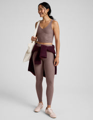 Spacedye Good Day Cropped Tank