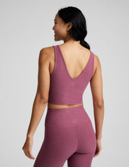 Spacedye Good Day Cropped Tank