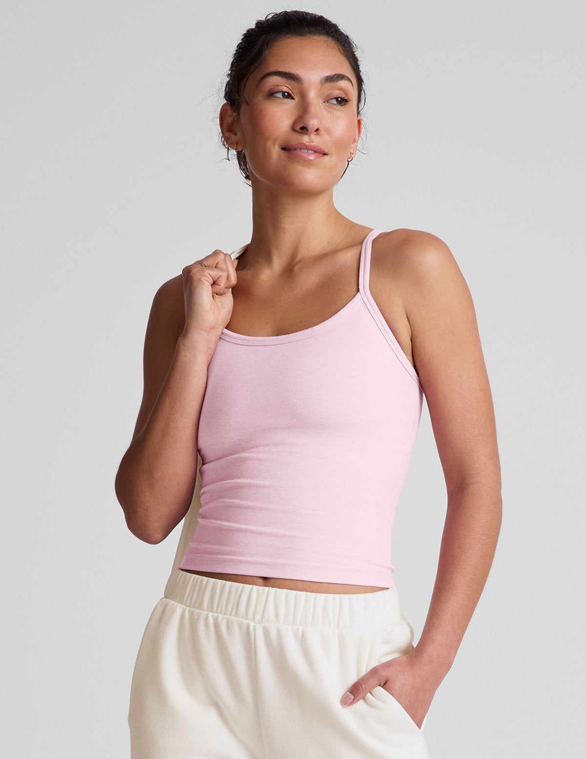 Spacedye Forever Tank