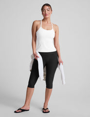 Spacedye Slim Racerback Tank