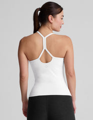 Spacedye Slim Racerback Tank