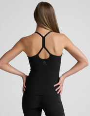 Spacedye Slim Racerback Tank