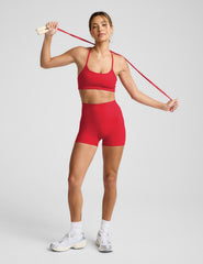 Spacedye Keep Pace 3" Short