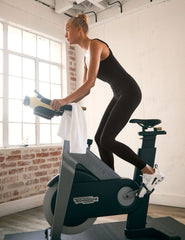 Spacedye Uplevel Midi Jumpsuit