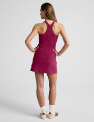 Spacedye Refocus Dress