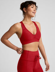 Spacedye Lift Your Spirits Bra